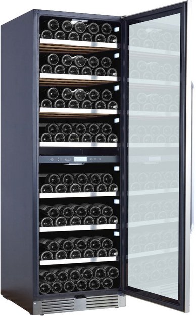Винный шкаф La Sommeliere MT150DZ (фото 2) Винный шкаф La Sommeliere MT150DZ (preview 2)