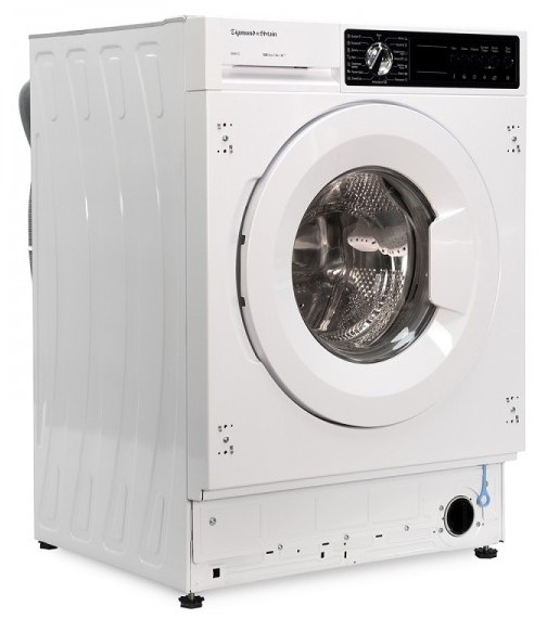 Встраиваемая стиральная машина Zigmund Shtain BWM 03 (preview 4)