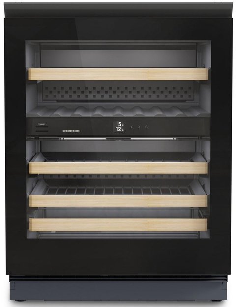 Встраиваемый винный шкаф Liebherr UWgb 3632 Vinidor (preview 3)