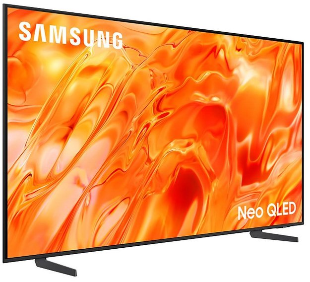 Телевизор Samsung QE55QN70HAUXPY (preview 3)