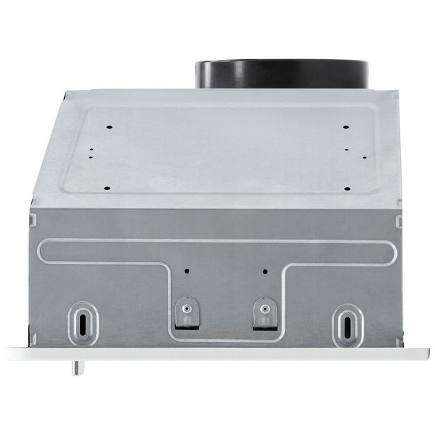 Встраиваемая вытяжка KRONA KATE 600 WHITE PB V2 (preview 7)