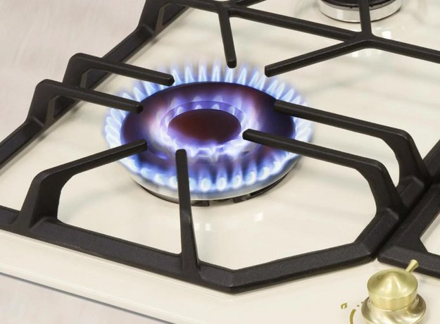 Газовая варочная панель Zigmund Shtain G 19.6 X (preview 3)