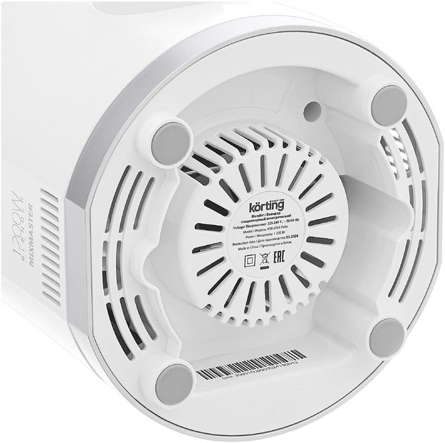 Блендер Korting KTB 0704 Polar (preview 7)
