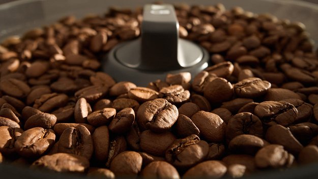 Кофейная станция Bork C810 wt (preview 11)