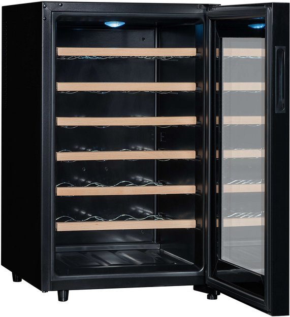 Винный шкаф Climadiff CC28 (preview 8)