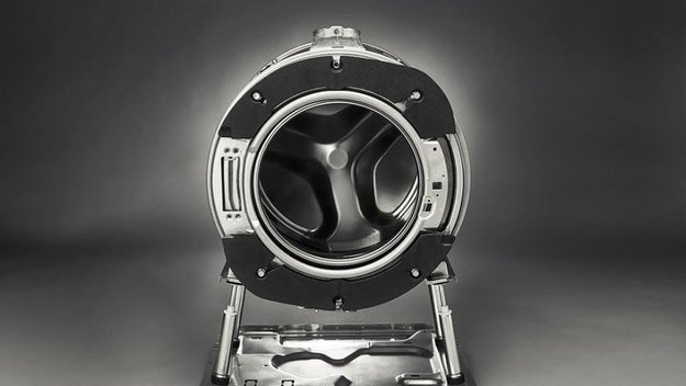 Стиральная машина Asko W7096XG (preview 20)