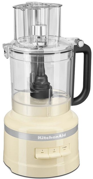 Кухонный комбайн KitchenAid 5KFP1319EAC кремовый (фото 1) Кухонный комбайн KitchenAid 5KFP1319EAC кремовый (preview 1)