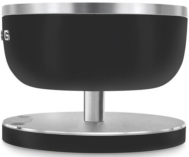 Кухонные весы Smeg KSC01BLMWW (preview 4)