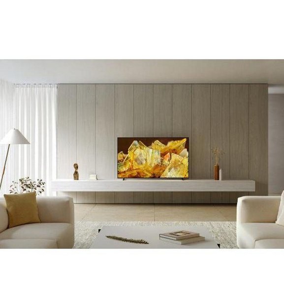 Телевизор Sony XR-75X90L черный (preview 6)