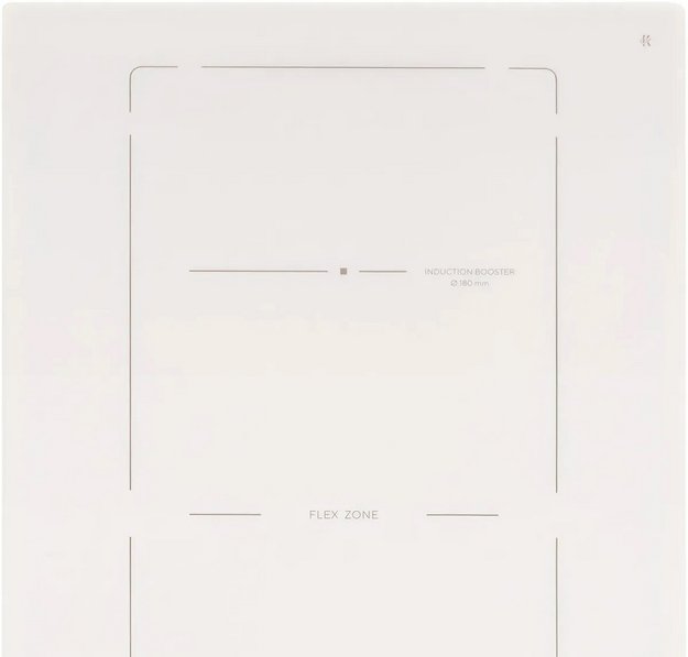 Индукционная варочная панель Hyundai HHI 3772 WG (preview 8)