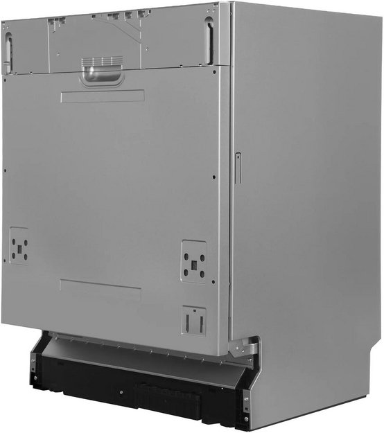 Встраиваемая посудомоечная машина Hyundai HBD 674 (preview 3)