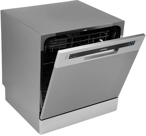 Посудомоечная машина Hyundai DT503S (preview 11)