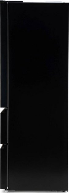 Холодильник Hyundai CM55043F черное стекло (preview 7)