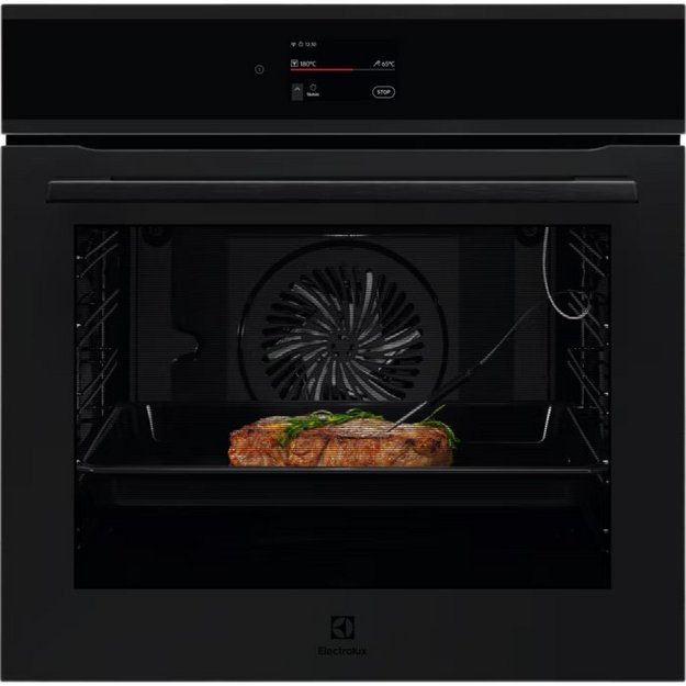 Духовой шкаф Electrolux EOE9P3XT (preview 1)