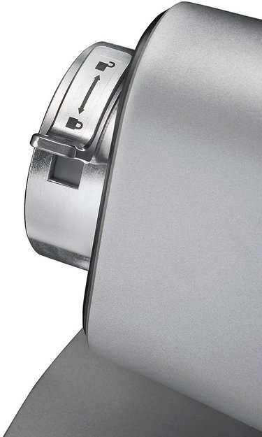 Мясорубка Korting KMG 0604 X (фото 7) Мясорубка Korting KMG 0604 X (preview 7)