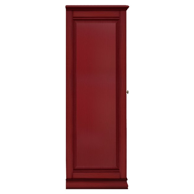 Винный шкаф Meyvel MV102-WN1-C (Nut) (preview 4)