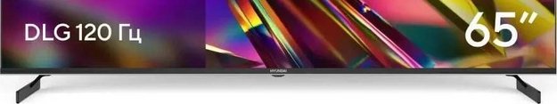 Телевизор Hyundai H-LED65BU7011 (preview 4)