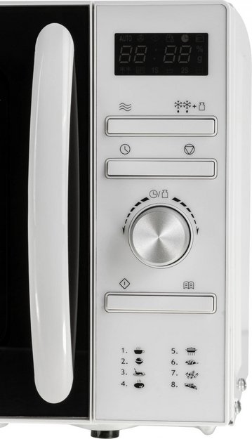 Микроволновая печь Hyundai HYM-D3027 (preview 6)