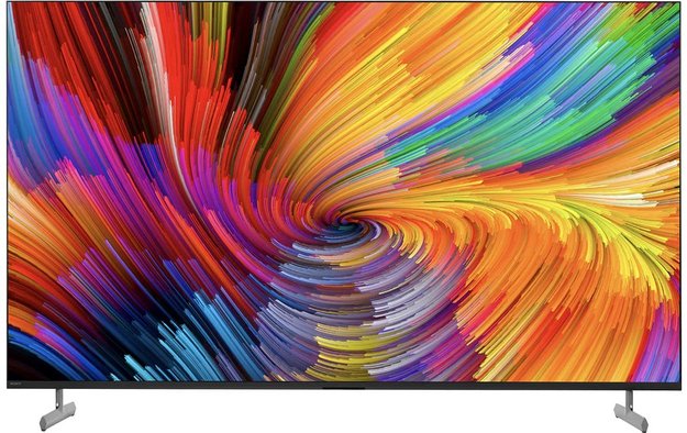 Телевизор Sony KD-65X85L (preview 1)