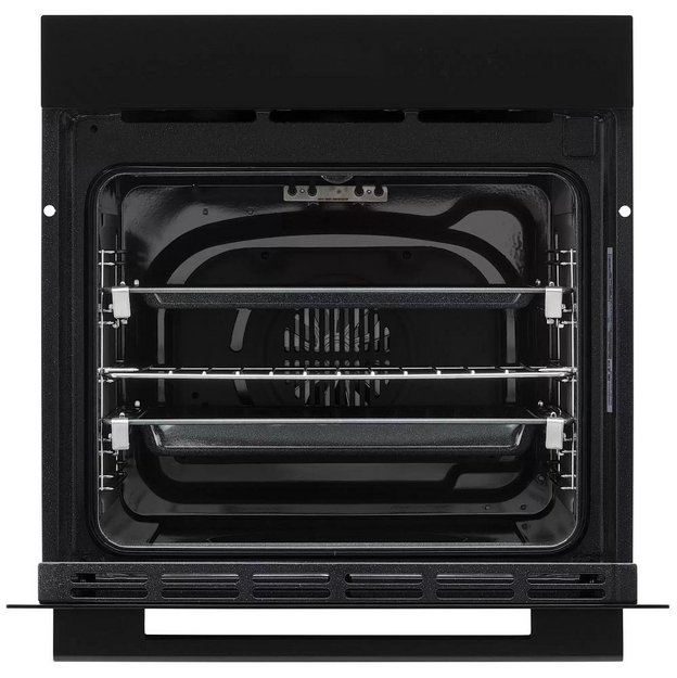 Духовой шкаф KRONA ONYX 60H BL/BL (фото 8) Духовой шкаф KRONA ONYX 60H BL/BL (preview 8)