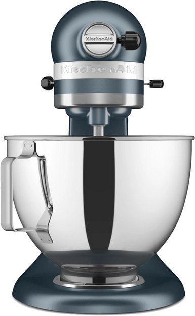 Планетарный миксер KitchenAid 5KSM95PSEBS (preview 2)