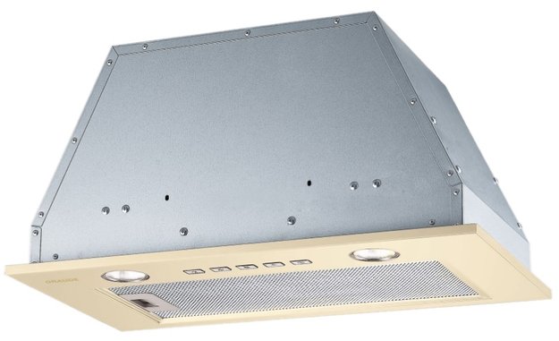 Встраиваемая вытяжка Graude LB 52.0 EL (preview 1)