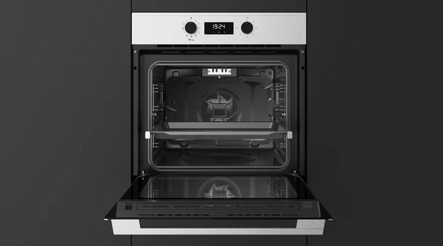 Духовой шкаф Teka AIRFRY HSB 646 S (фото 5) Духовой шкаф Teka AIRFRY HSB 646 S (preview 5)