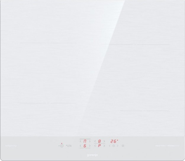 Независимая индукционная варочная панель Gorenje IT643SYW7 (preview 7)