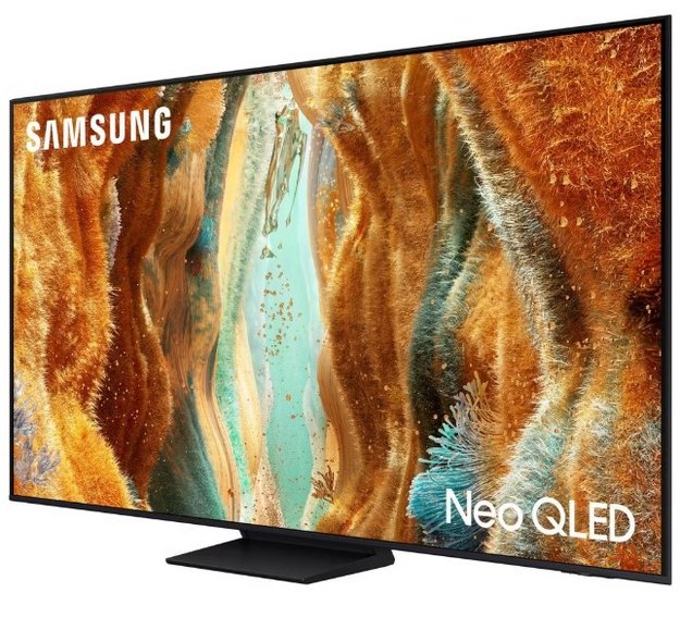 Телевизор Samsung QE55QN70FAUXRU 55" 2025 (preview 5)