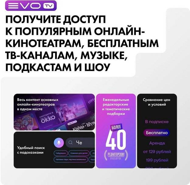 Телевизор Haier 32 Smart TV S2 Pro (preview 7)