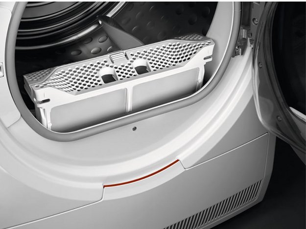 Сушильная машина AEG TR8384E (preview 3)