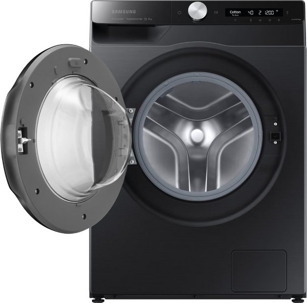 Стиральная машина Samsung WW80AG6S28ABLP (preview 4)