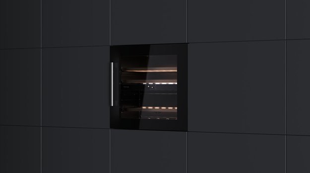 Встраиваемый винный шкаф Teka RVI 20041 GBK (preview 9)