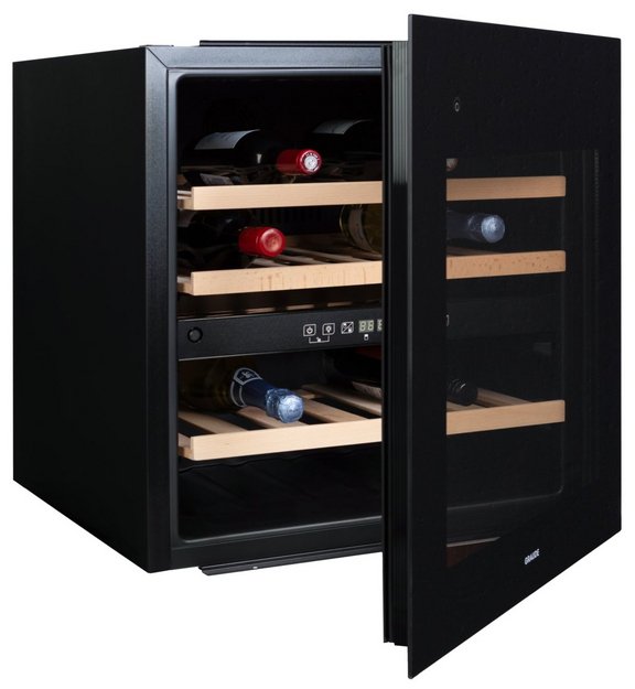 Встраиваемый винный шкаф Graude FWK 60.2 (фото 5) Встраиваемый винный шкаф Graude FWK 60.2 (preview 5)