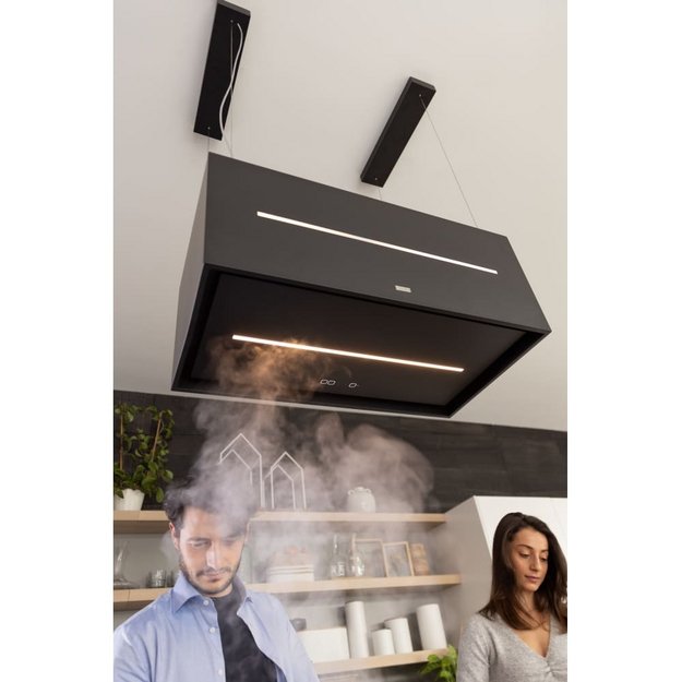 Вытяжка Franke FMAS BK EXTRA MATT F80 KL (preview 4)