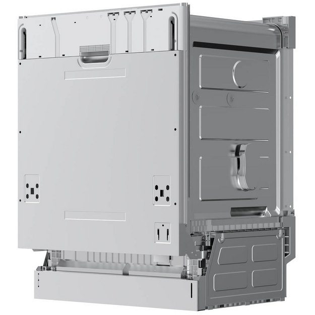 Встраиваемая посудомоечная машина Midea MID60S050 (preview 2)