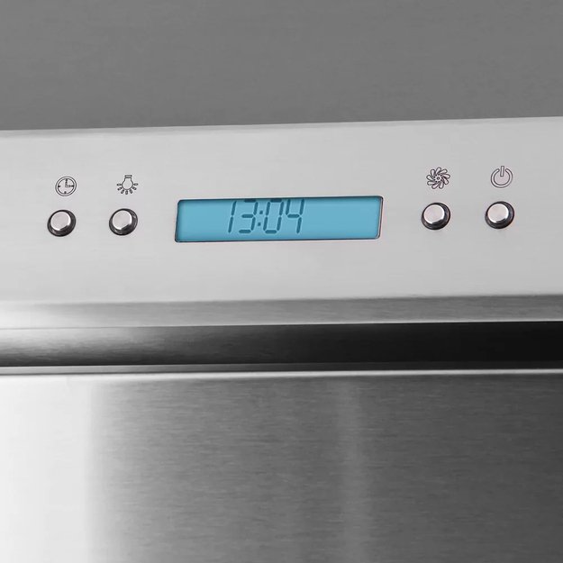 Вытяжка Maunfeld GLORIA 60 INOX GLASS B (фото 3) Вытяжка Maunfeld GLORIA 60 INOX GLASS B (preview 3)