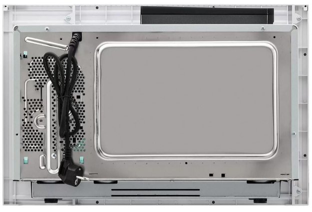 Встраиваемая микроволновая печь KRONA REIN 60 WH (preview 5)