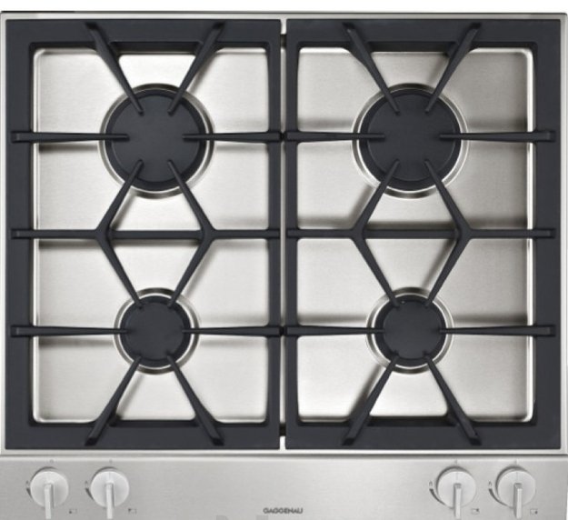 Варочная панель Gaggenau VG 264-234 (фото 1) Варочная панель Gaggenau VG 264-234 (preview 1)
