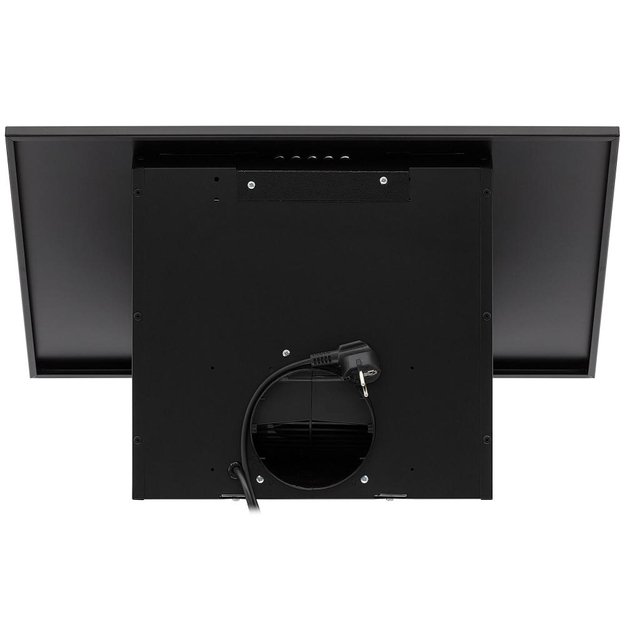 Вытяжка Krona FIONA E 600 black PB (preview 7)