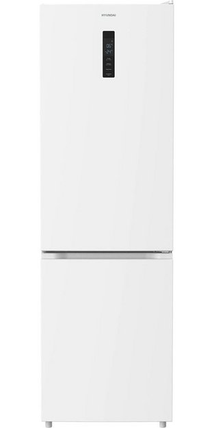 Холодильник Hyundai CC35083F белый (preview 1)