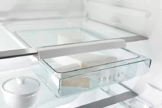 Двухкамерный холодильник Gorenje Plus GDC 67178 FN (фото 3) Двухкамерный холодильник Gorenje Plus GDC 67178 FN (preview 3)
