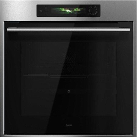 Духовой шкаф Asko OT66SSH (preview 1)