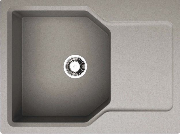 Мойка Omoikiri Yonaka-65-GR (preview 1)