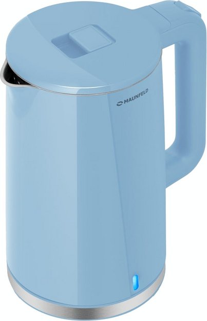Чайник Maunfeld MGK-633BL (preview 4)