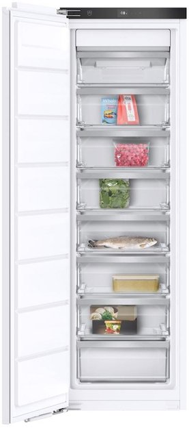 Встраиваемая морозильная камера V-ZUG Freezer V4000 178N FR4T-53008 (preview 1)