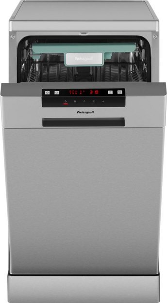 Посудомоечная машина Weissgauff DW 4015 (preview 1)