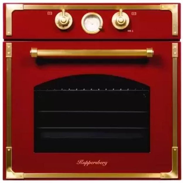 Духовой шкаф Kuppersberg RC 699 BOR Bronze (preview 1)