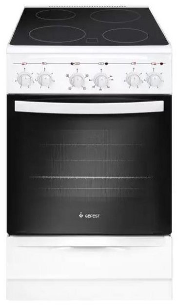 Плита Gefest 5160-02 0095 (preview 1)