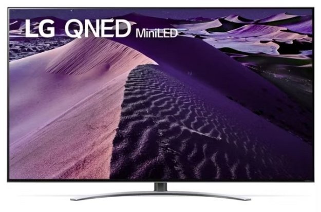 Телевизор LG 55QNED876QB 55" (139 см) 2022 (preview 1)